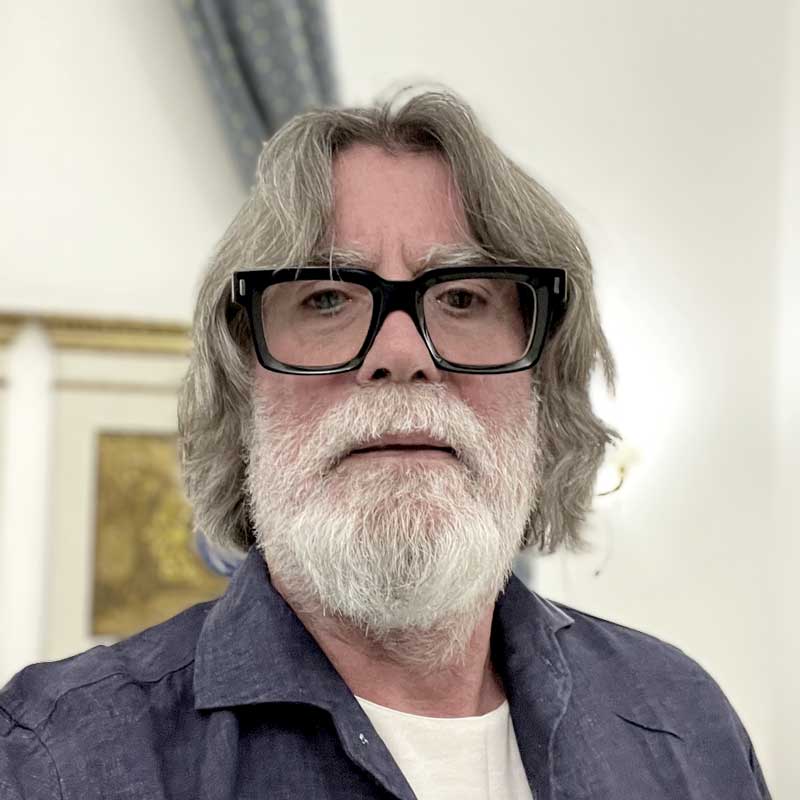 Charles Lilley