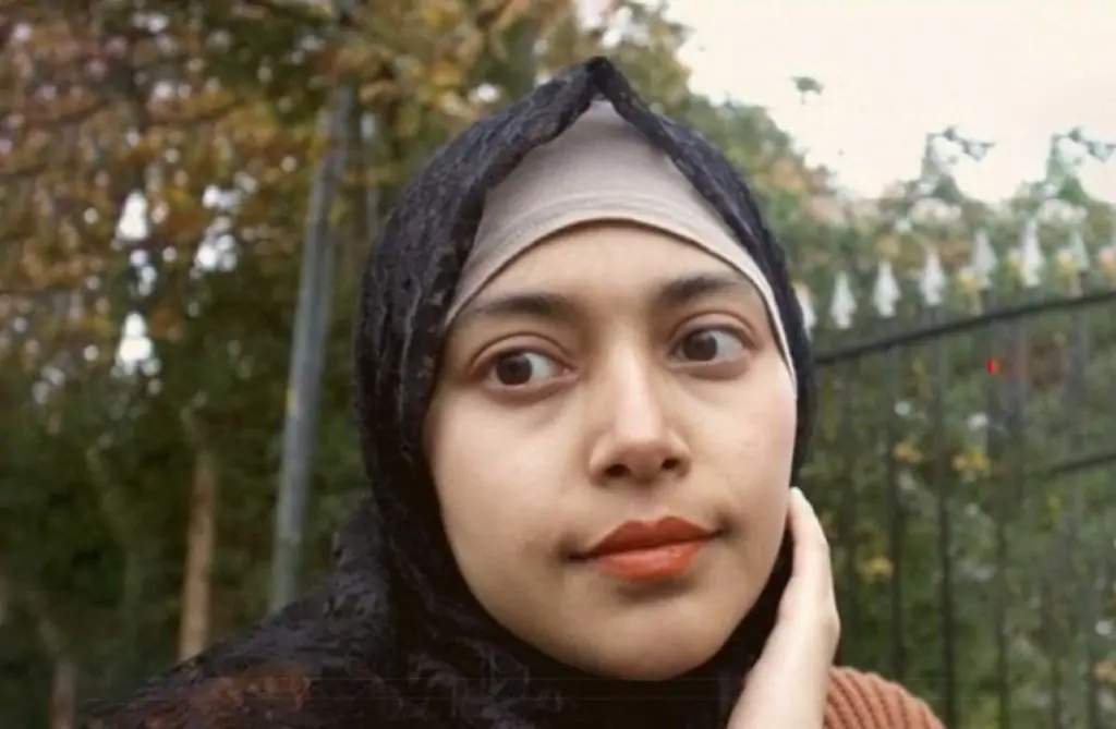 Komal, who was diagnosed with Waldenstrom’s macroglobulinaemia at 31 years old