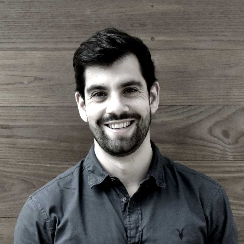 Jonathan Moshinsky