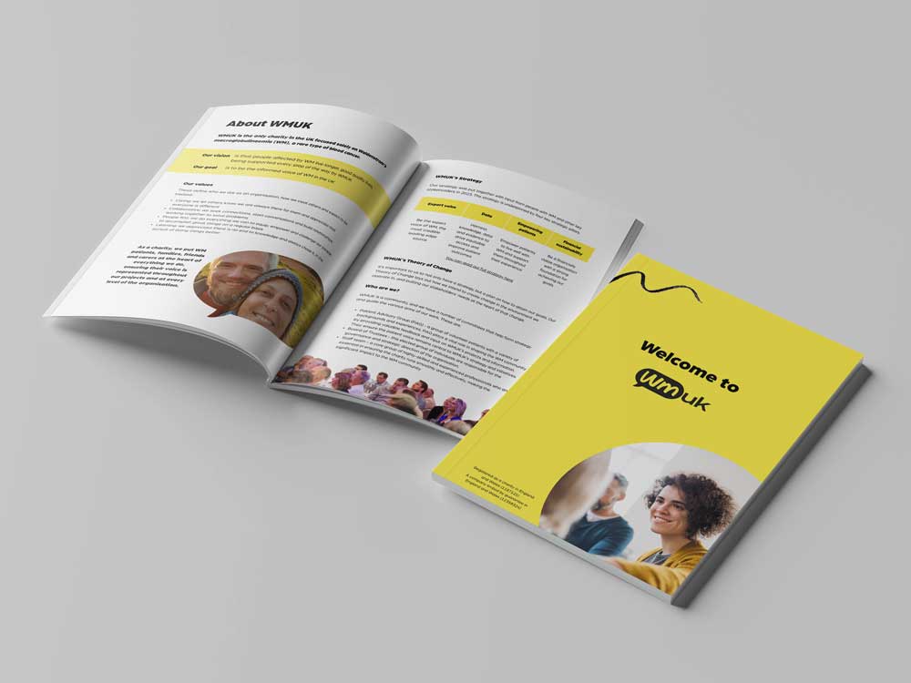 WMUK Brochure