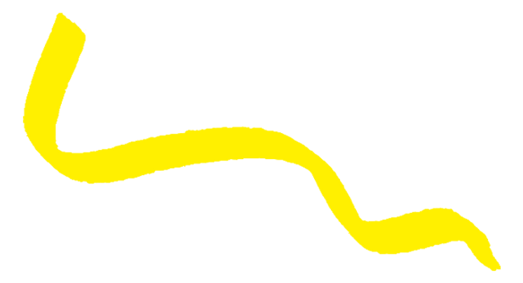 wmuk flourish squiggle yellow
