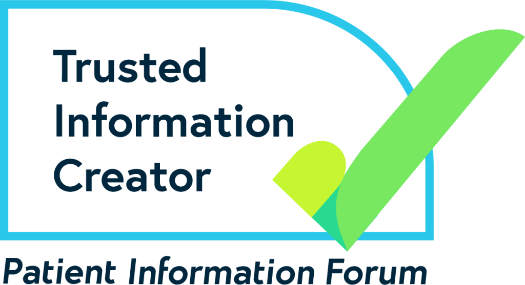 PIF Tick Trusted Information Creator