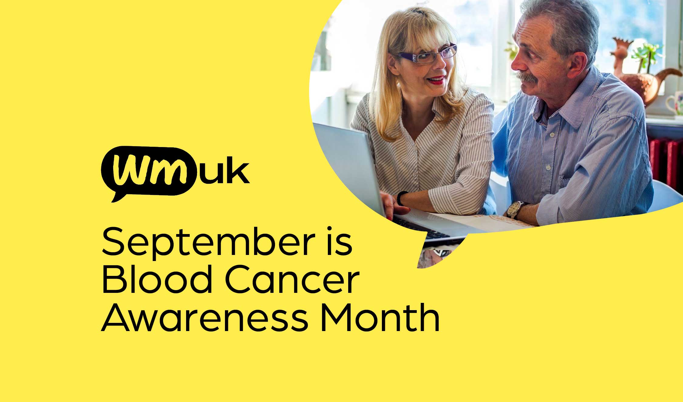 Blood Cancer Awareness Month