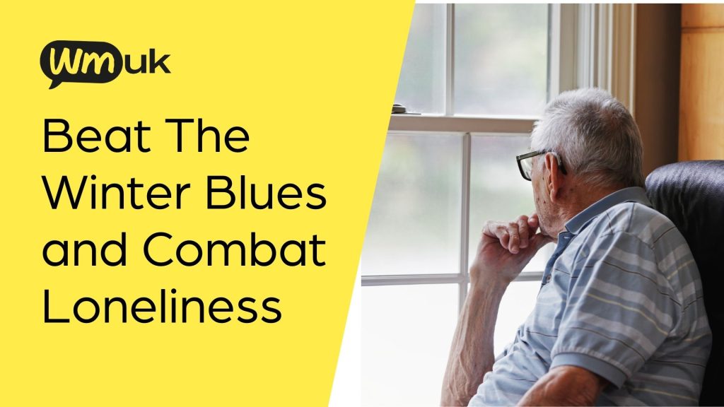 Beat the Winter Blues