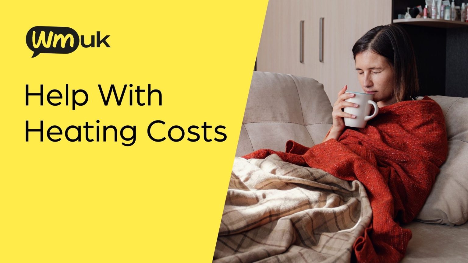 Help With Heating Costs - WMUK