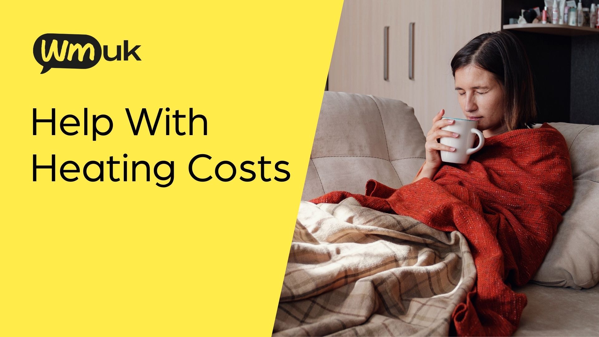 Help with Heating Costs