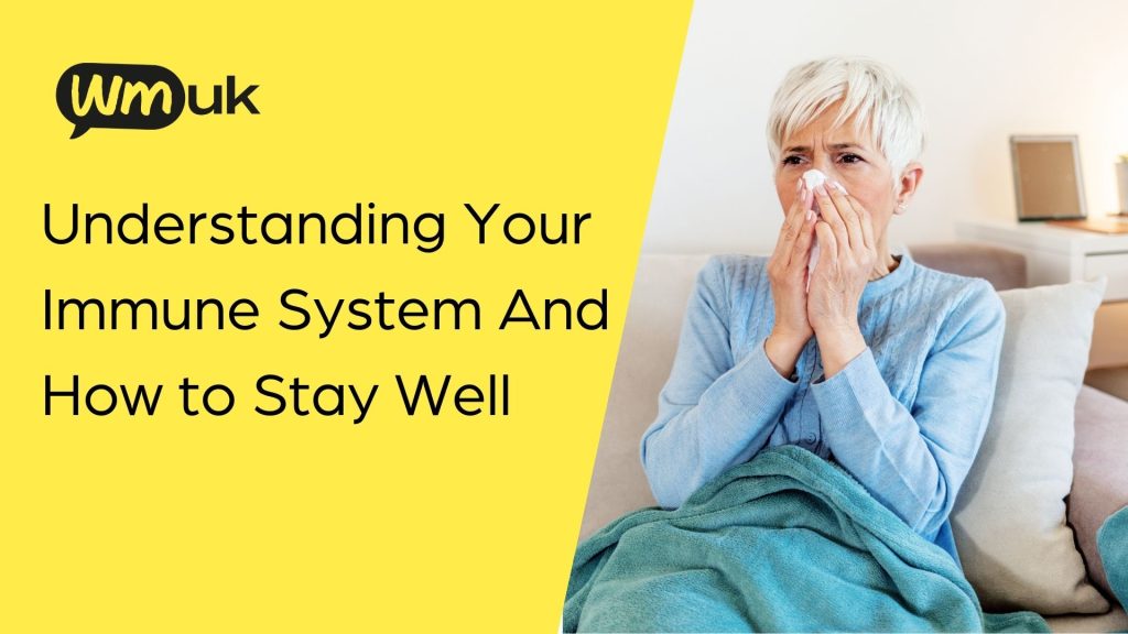 understanding your immune system with WM or LPL