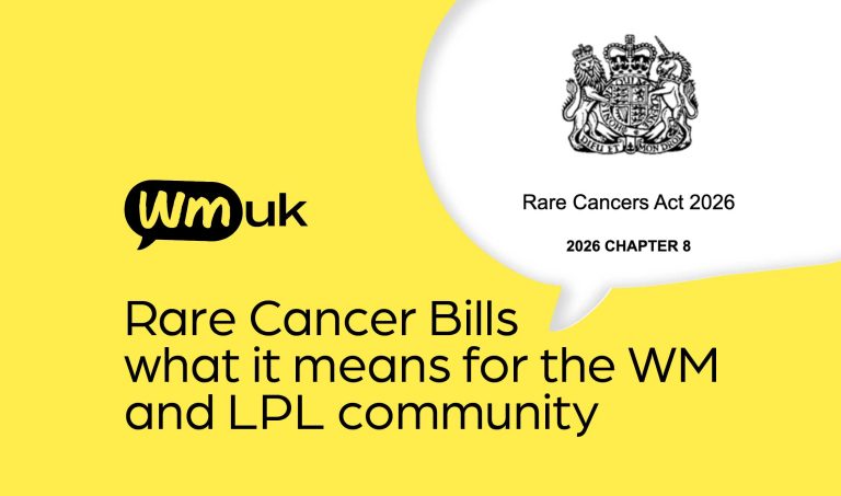 Rare Cancers Act 2026