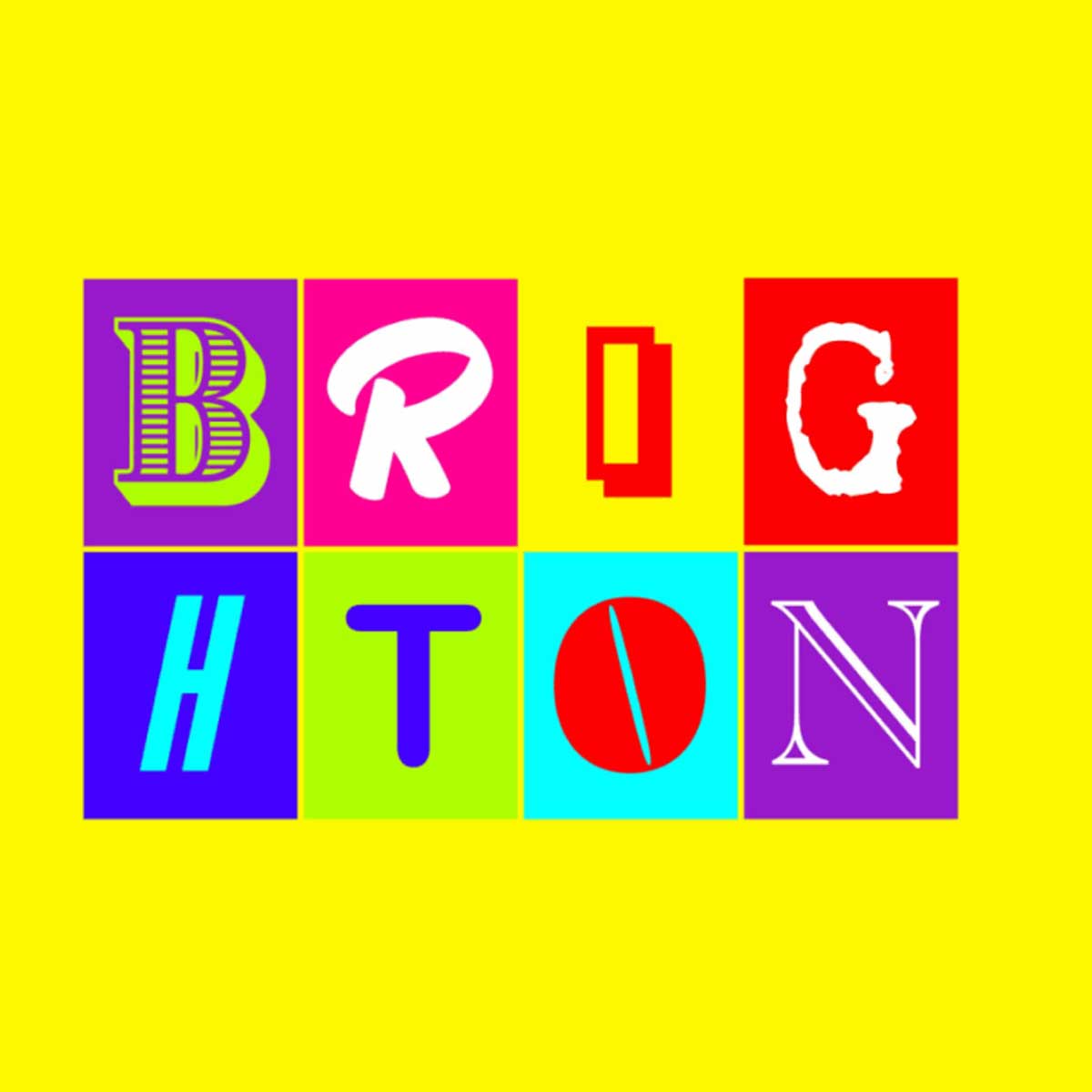 Brighton Marathon