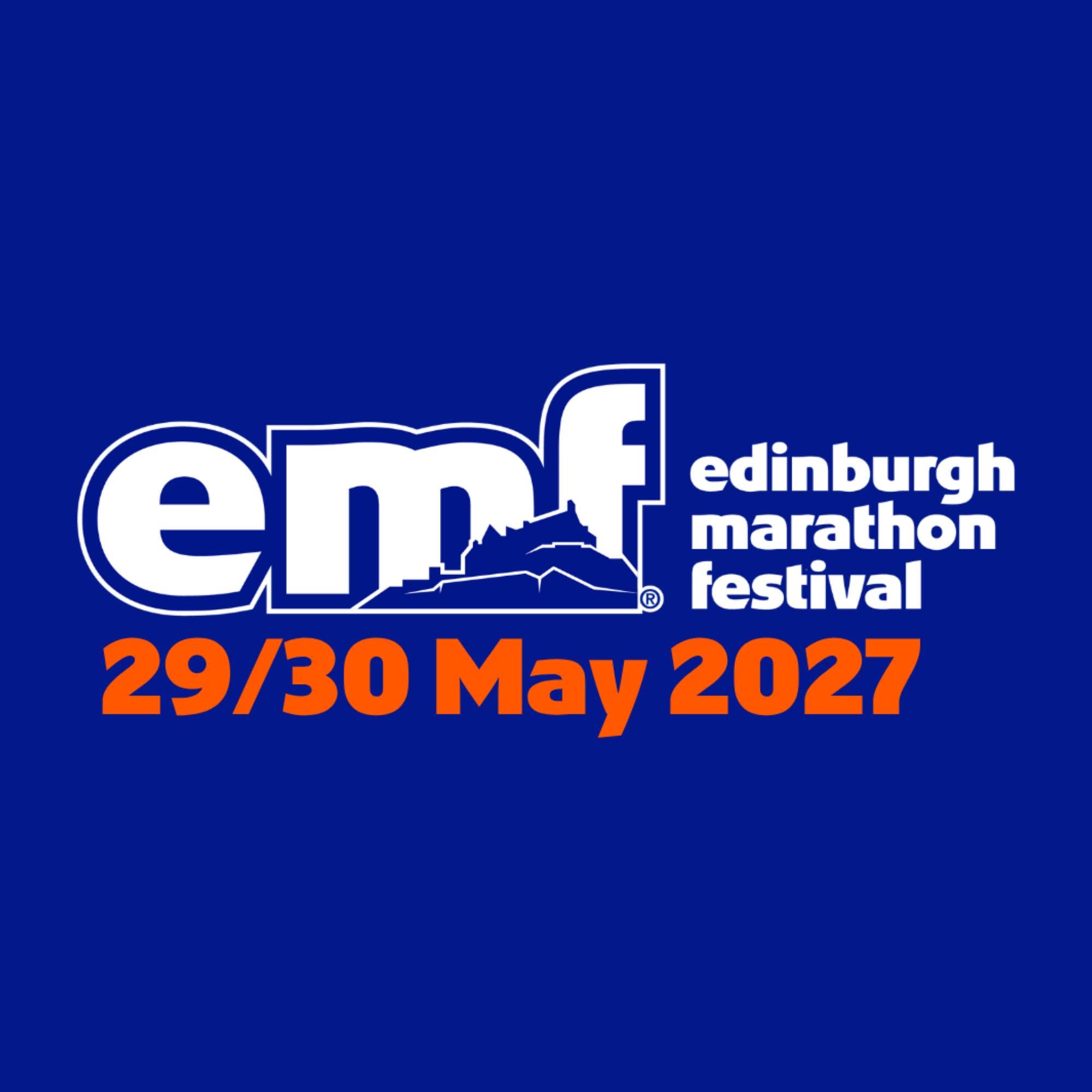 Edinburgh Marathon
