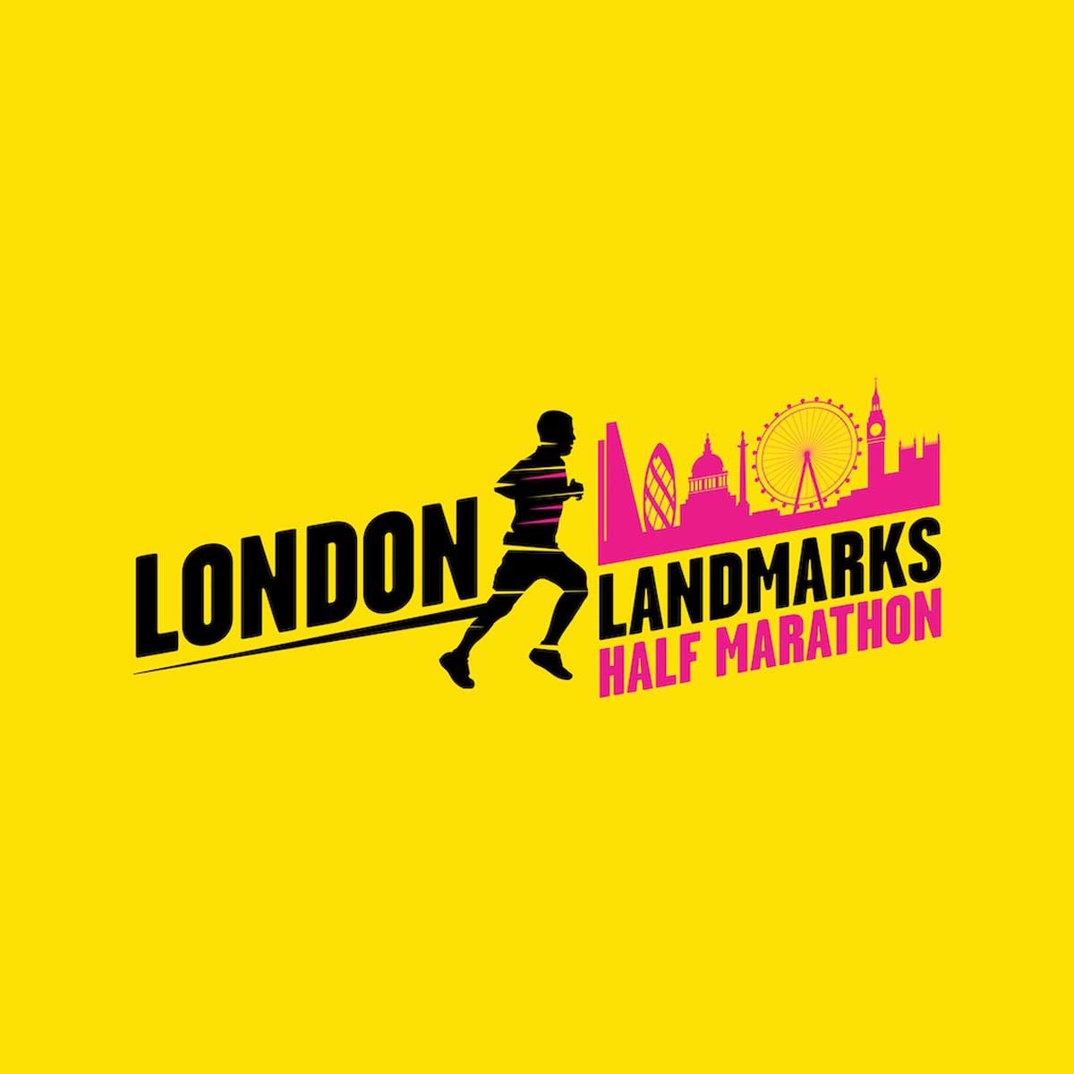 London Landmarks Half Marathon (Waiting list)