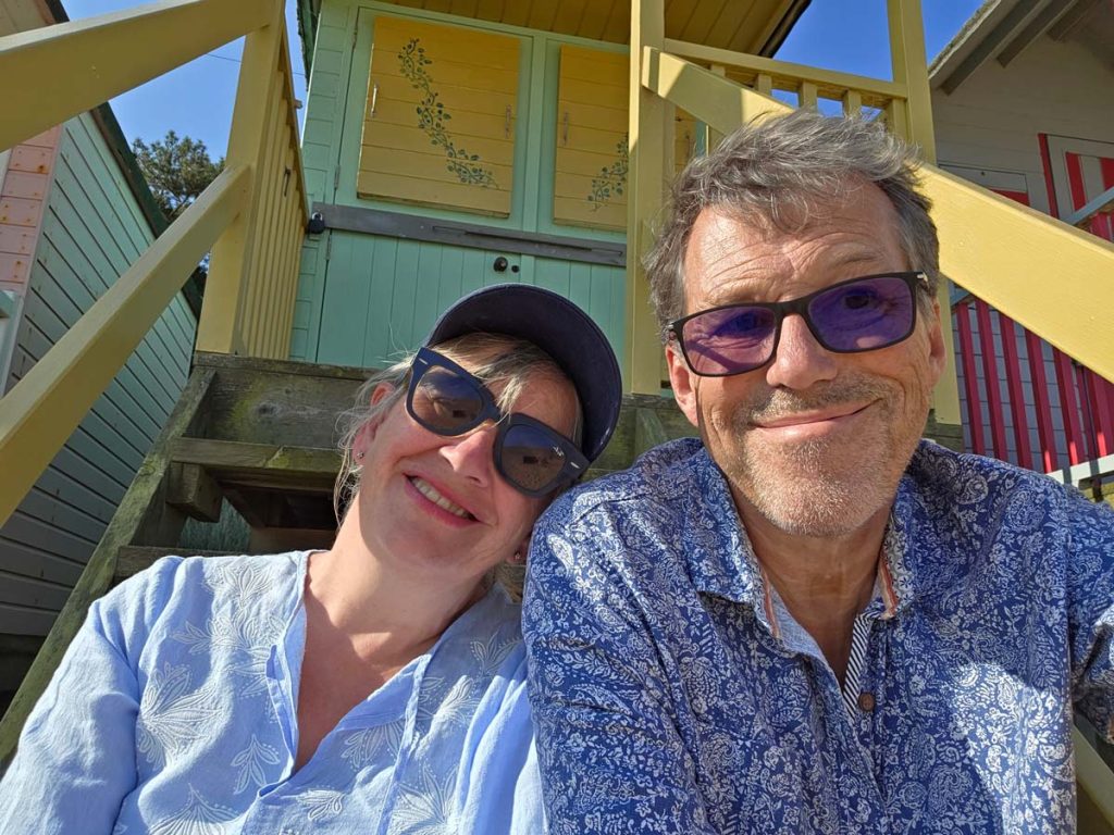 Paul's Patient Story with WM